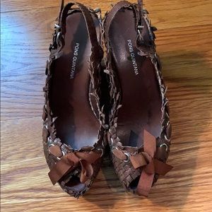 Pons Quintana Gorgeous 36 shoes